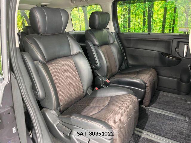 Nissan ELGRAND 2013-07 8335728-8