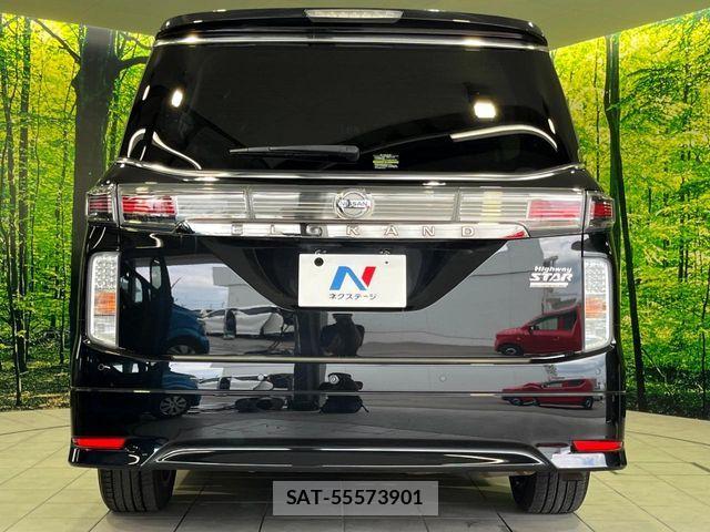 Nissan ELGRAND 2021-08 8335725-15