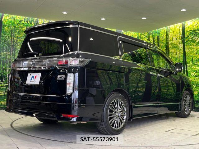 Nissan ELGRAND 2021-08 8335725-17