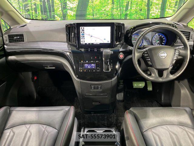 Nissan ELGRAND 2021-08 8335725-1