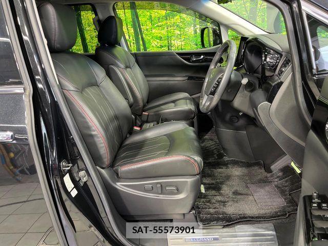 Nissan ELGRAND 2021-08 8335725-7