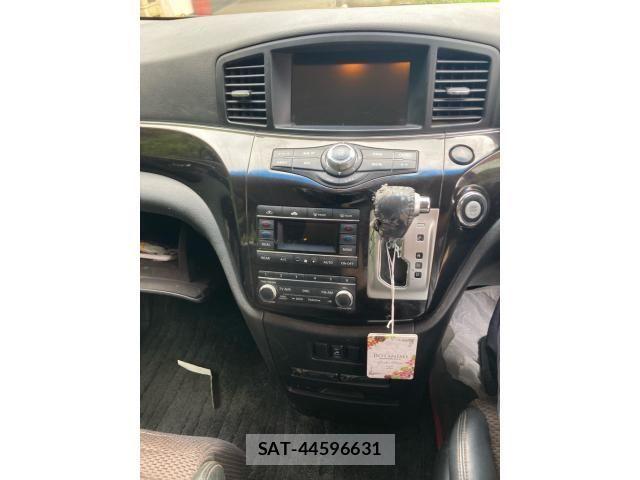 Nissan ELGRAND 2011-07 8335730-11