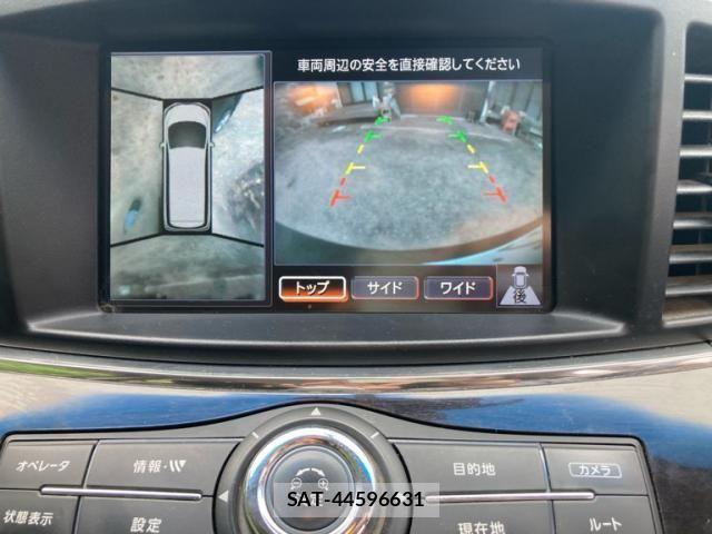 Nissan ELGRAND 2011-07 8335730-15
