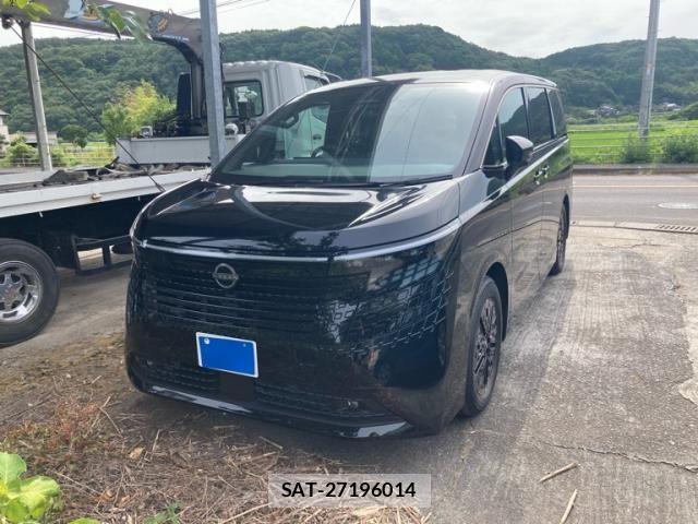 Nissan ELGRAND 2026-07 8365759-0