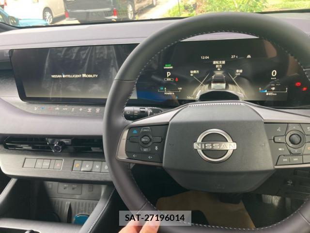 Nissan ELGRAND 2026-07 8365759-16