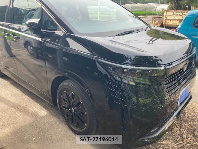 Nissan ELGRAND 2026-07 8365759-1