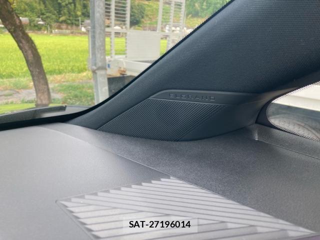 Nissan ELGRAND 2026-07 8365759-27