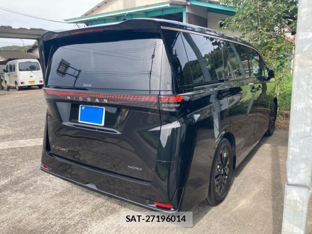 Nissan ELGRAND 2026-07 8365759-2