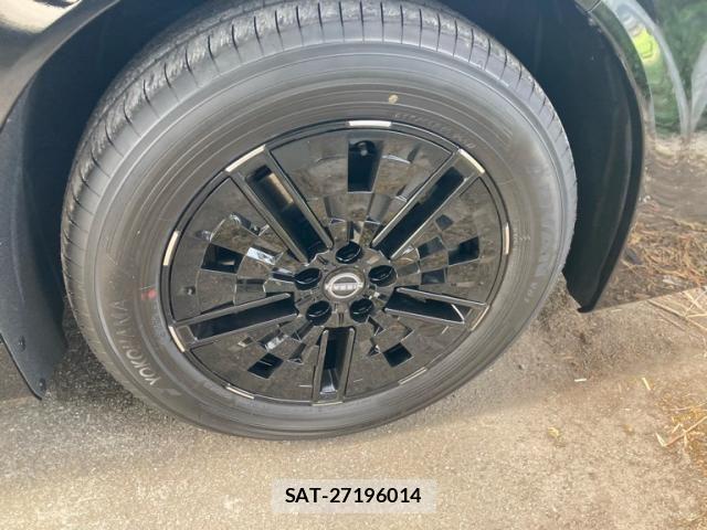 Nissan ELGRAND 2026-07 8365759-8