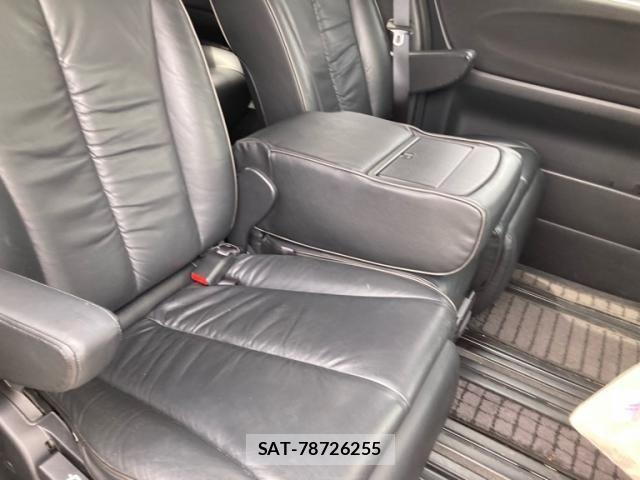 Nissan ELGRAND 2008-11 8365763-10