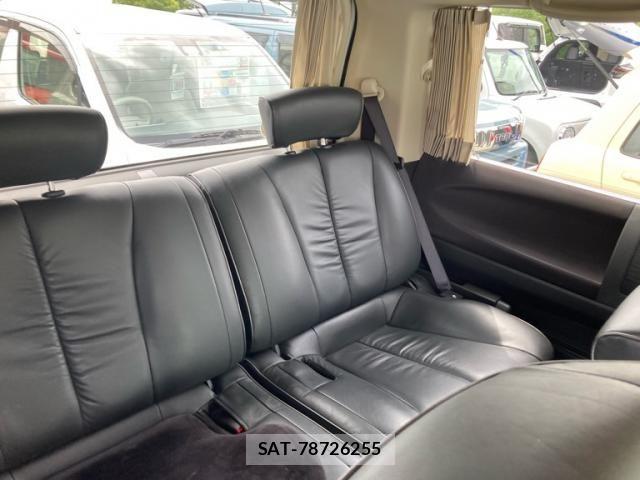 Nissan ELGRAND 2008-11 8365763-12