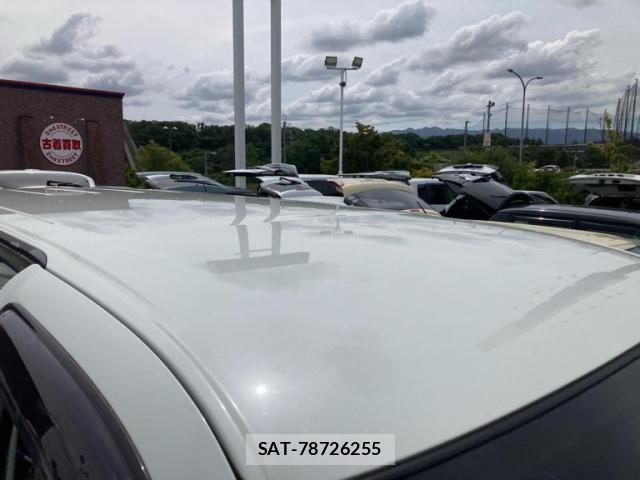 Nissan ELGRAND 2008-11 8365763-3