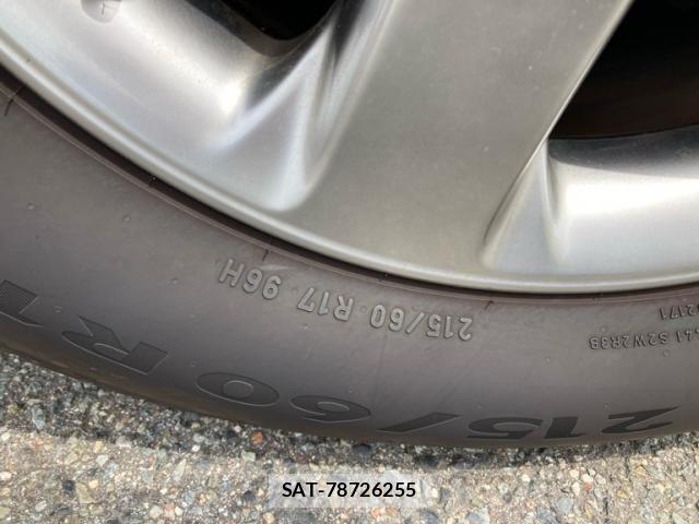 Nissan ELGRAND 2008-11 8365763-5