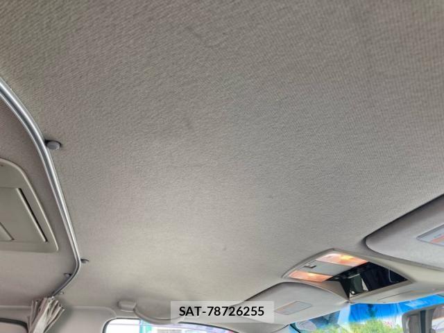 Nissan ELGRAND 2008-11 8365763-8