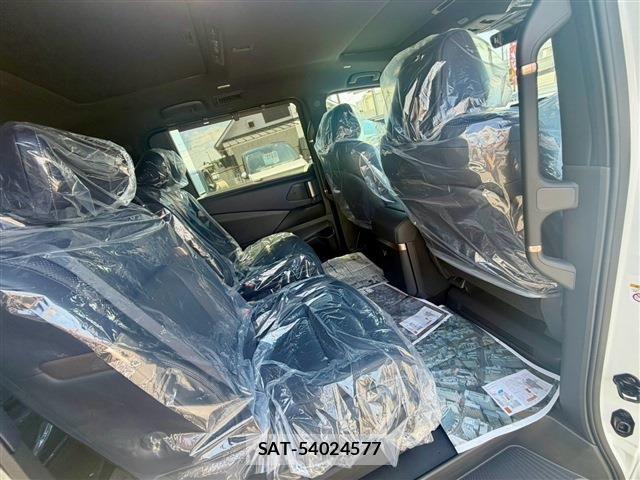Nissan ELGRAND 2026-08 8365762-26