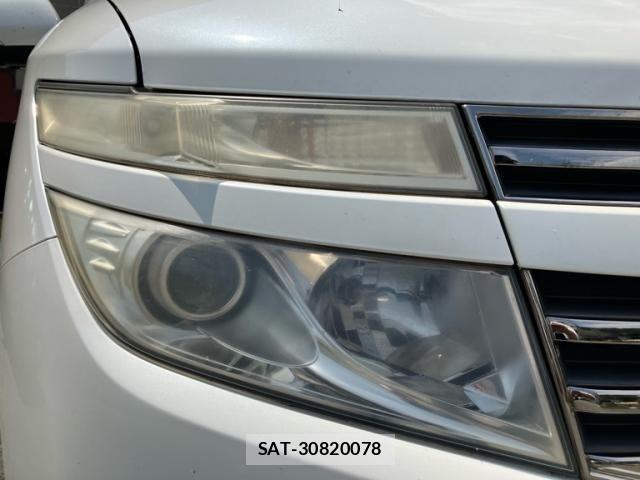 Nissan ELGRAND 2013-10 8365761-9