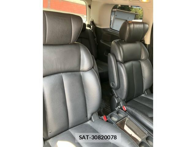 Nissan ELGRAND 2013-10 8365761-16
