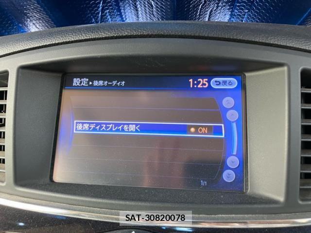 Nissan ELGRAND 2013-10 8365761-25