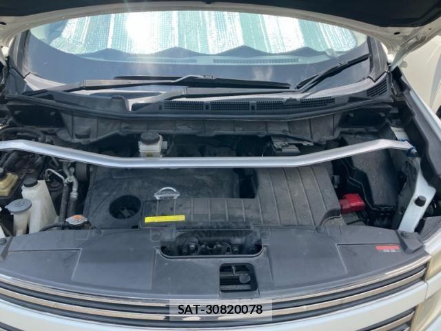 Nissan ELGRAND 2013-10 8365761-8
