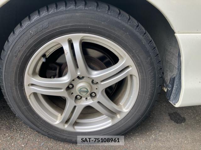 Nissan ELGRAND 2006-07 8412223-9