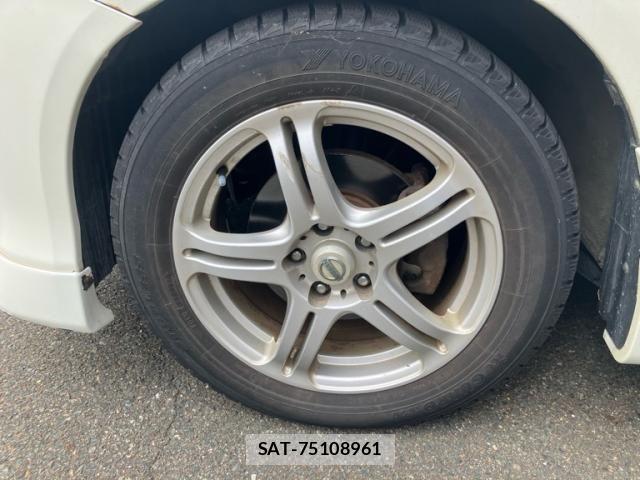Nissan ELGRAND 2006-07 8412223-10