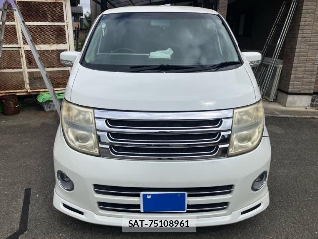 Nissan ELGRAND 2006-07 8412223-1