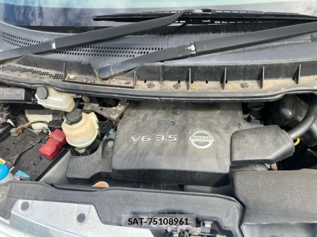 Nissan ELGRAND 2006-07 8412223-19