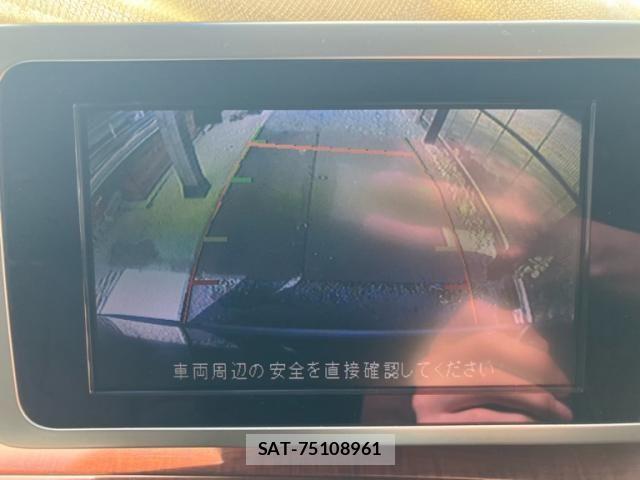 Nissan ELGRAND 2006-07 8412223-21