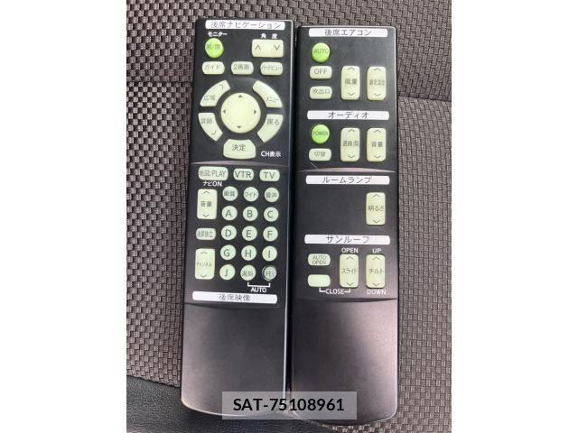 Nissan ELGRAND 2006-07 8412223-22