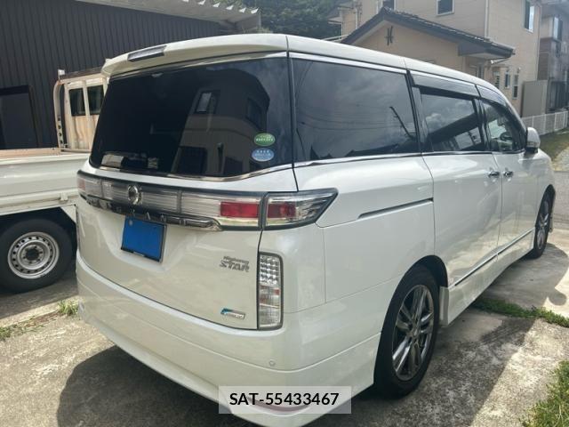 Nissan ELGRAND 2013-03 8412222-10