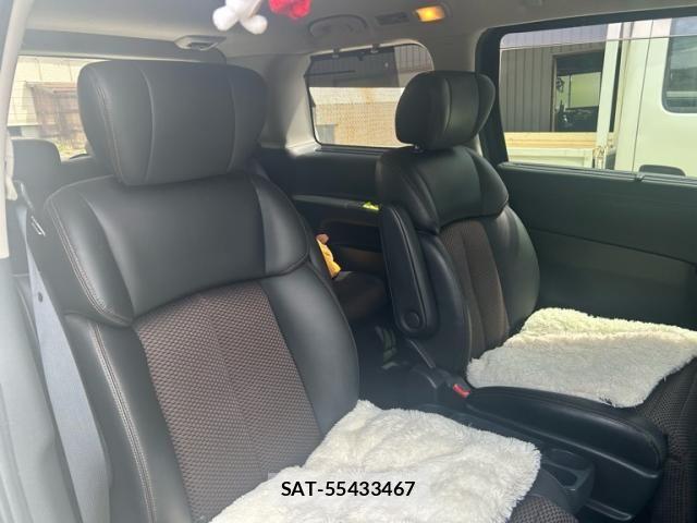 Nissan ELGRAND 2013-03 8412222-11