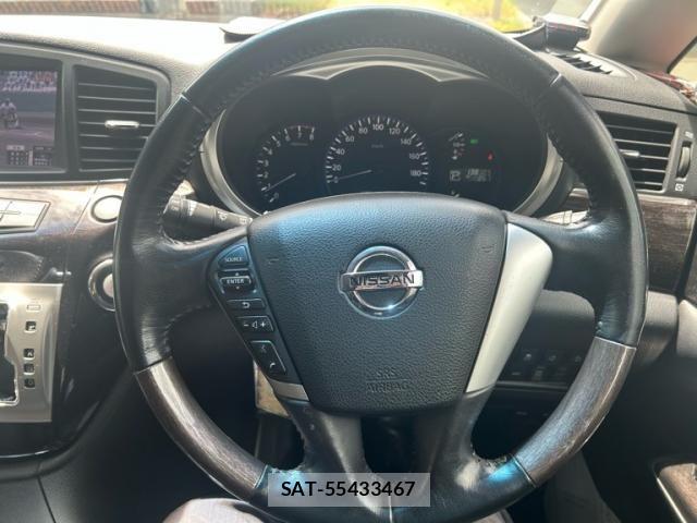 Nissan ELGRAND 2013-03 8412222-17