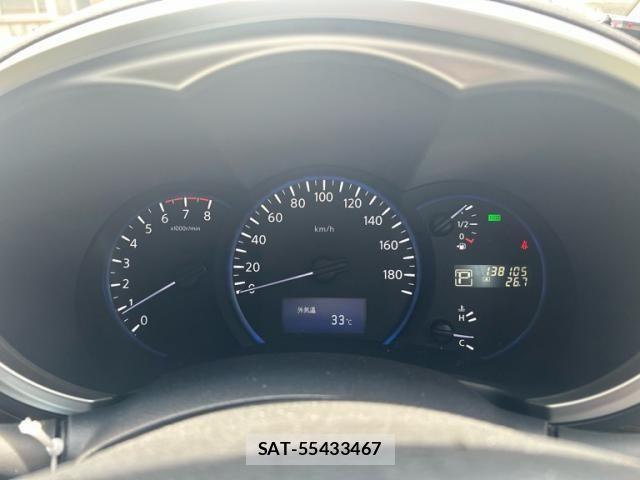 Nissan ELGRAND 2013-03 8412222-18