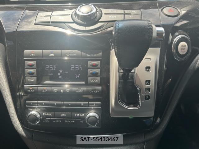 Nissan ELGRAND 2013-03 8412222-19
