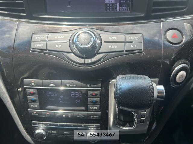 Nissan ELGRAND 2013-03 8412222-20
