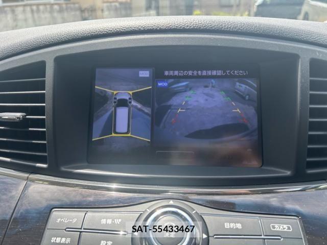 Nissan ELGRAND 2013-03 8412222-22