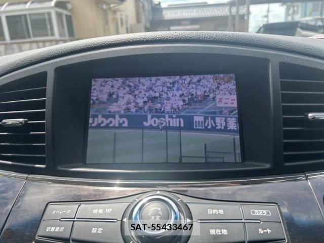 Nissan ELGRAND 2013-03 8412222-23