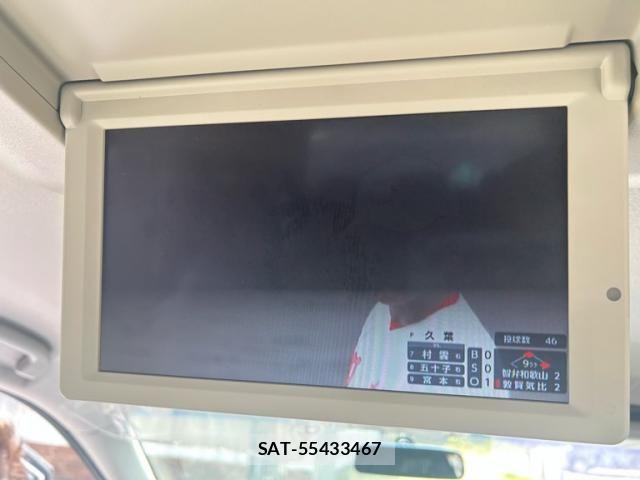 Nissan ELGRAND 2013-03 8412222-24