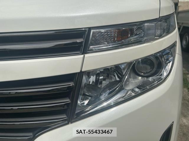 Nissan ELGRAND 2013-03 8412222-3