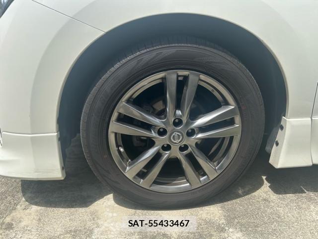 Nissan ELGRAND 2013-03 8412222-6