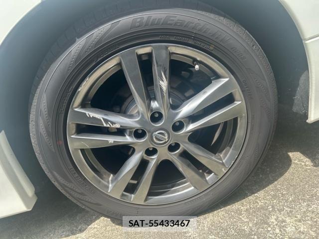 Nissan ELGRAND 2013-03 8412222-7