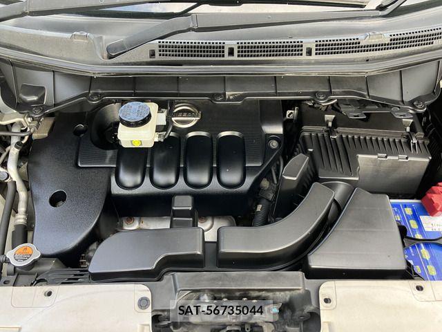 Nissan ELGRAND 2011-07 8412221-9