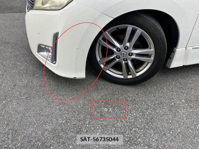 Nissan ELGRAND 2011-07 8412221-14