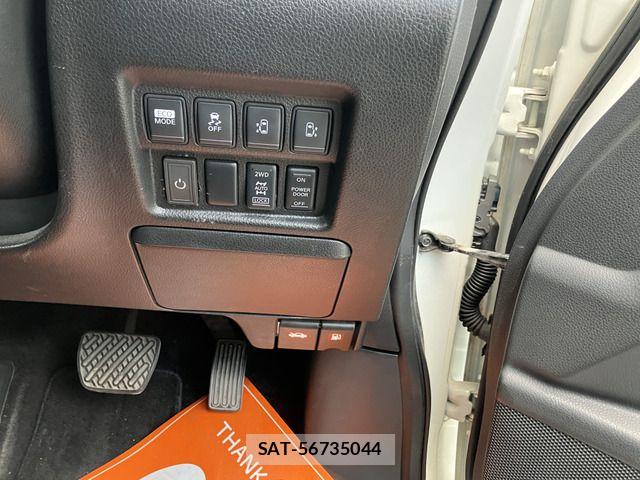 Nissan ELGRAND 2011-07 8412221-7