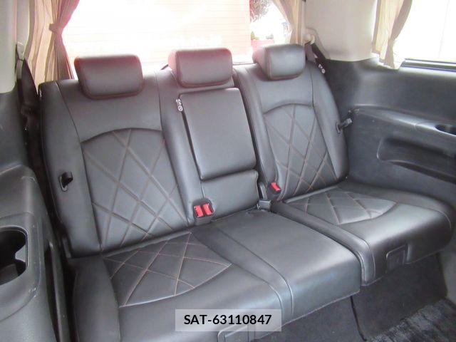 Nissan ELGRAND 2014-09 8438101-9