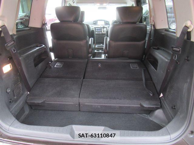 Nissan ELGRAND 2014-09 8438101-10