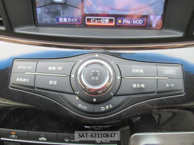 Nissan ELGRAND 2014-09 8438101-17