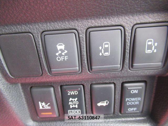 Nissan ELGRAND 2014-09 8438101-20