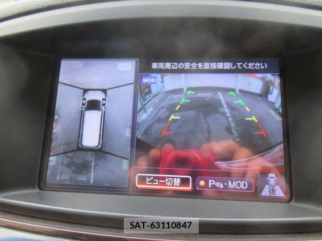 Nissan ELGRAND 2014-09 8438101-23