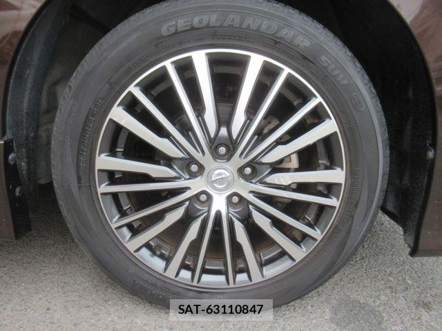 Nissan ELGRAND 2014-09 8438101-24